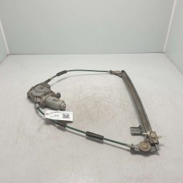 Motorino meccanismo...