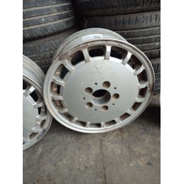CERCHIO IN LEGA 6 1/2Jx15H2 ET30 KBA41448 3300/D3-1 MERCEDES pos PD03