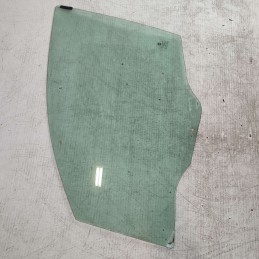 Vetro scendente Fiat Panda 3° serie 312 319 anteriore sinistro