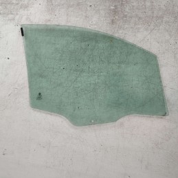 Vetro scendente Fiat Panda 3° serie 312 319 anteriore sinistro