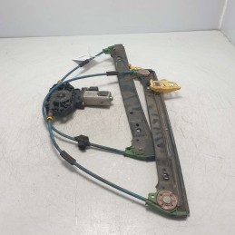 51001603 Motorino meccanismo alzavetro alzacristalli ant dx Lancia Ypsilon 843 2003-11