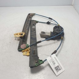 51001603 Motorino meccanismo alzavetro alzacristalli ant dx Lancia Ypsilon 843 2003-11