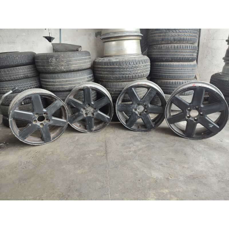 CERCHI IN LEGA 7Jx17x49 8646831 VOLVO pos PD03