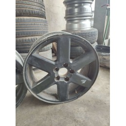 CERCHI IN LEGA 7Jx17x49 8646831 VOLVO pos PD03