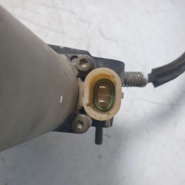 77008422 Motorino meccanismo alzavetro alzacristalli ant dx Renault Clio III 2005-13