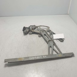 85710-0D100 Motorino alzavetro cremagliera anteriore dx Toyota Yaris XP130 C MK3 1.0 benzina 5P 2014