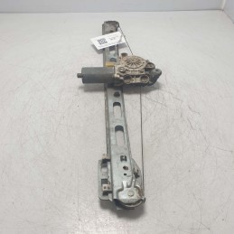 A1688203842 Motorino meccanismo alzavetro alzacristalli ant dx Mercedes classe A 170 W168 1997-04