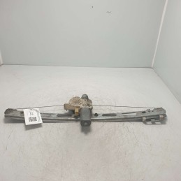 A1688203842 Motorino meccanismo alzavetro alzacristalli ant dx Mercedes classe A 170 W168 1997-04