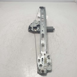 A1688203842 Motorino meccanismo alzavetro alzacristalli ant dx Mercedes classe A 170 W168 1997-04