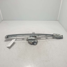 A1688203842 Motorino meccanismo alzavetro alzacristalli ant dx Mercedes classe A 170 W168 1997-04