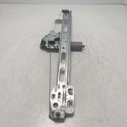 A1688203842 Motorino meccanismo alzavetro alzacristalli ant dx Mercedes classe A 170 W168 1997-04