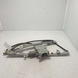 0130821762 motorino cremagliera alzavetro alzacristallo Citroen Xsara Picasso 1997-06 anteriore destro
