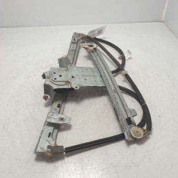 0130821762 motorino cremagliera alzavetro alzacristallo Citroen Xsara Picasso 1997-06 anteriore destro