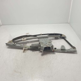 0130821762 motorino cremagliera alzavetro alzacristallo Citroen Xsara Picasso 1997-06 anteriore destro