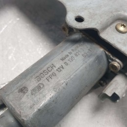 0130821762 motorino cremagliera alzavetro alzacristallo Citroen Xsara Picasso 1997-06 anteriore destro