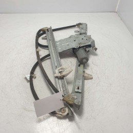 0130821762 motorino cremagliera alzavetro alzacristallo Citroen Xsara Picasso 1997-06 anteriore destro