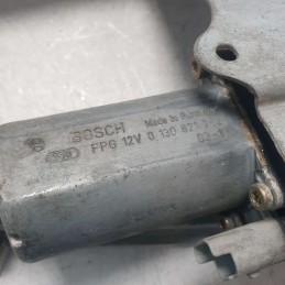 0130821762 motorino cremagliera alzavetro alzacristallo Citroen Xsara Picasso 1997-06 anteriore destro
