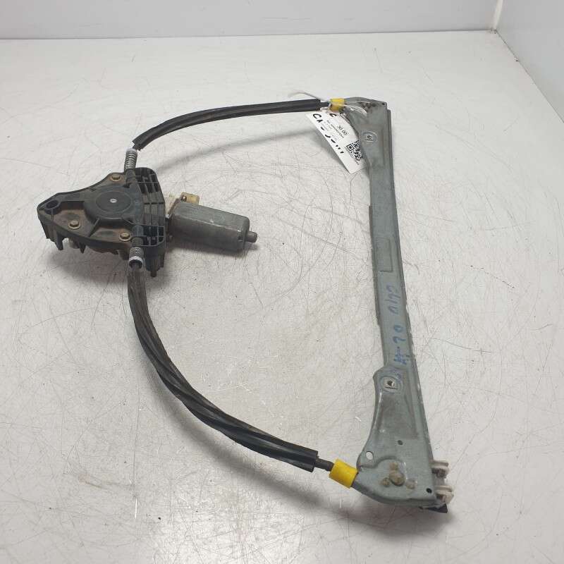 82002098 Motorino meccanismo alzavetro alzacristalli ant sx Renault Clio II 1998-2005
