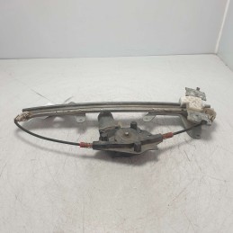 Motorino alzavetro alzacristallo Ford Fiesta VI MK6 2008-17 anteriore destro