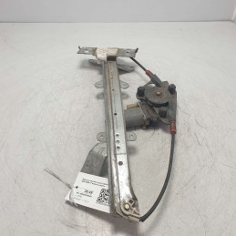 Motorino alzavetro alzacristallo Ford Fiesta VI MK6 2008-17 anteriore destro