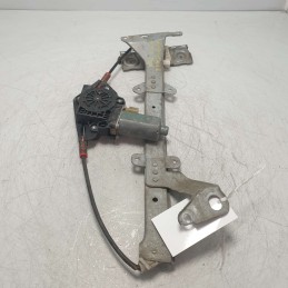 Motorino alzavetro alzacristallo Ford Fiesta VI MK6 2008-17 anteriore destro