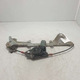 Motorino alzavetro alzacristallo Ford Fiesta VI MK6 2008-17 anteriore destro