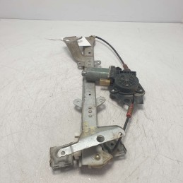 Motorino alzavetro alzacristallo Ford Fiesta VI MK6 2008-17 anteriore destro