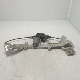 Motorino alzavetro alzacristallo Ford Fiesta VI MK6 2008-17 anteriore destro