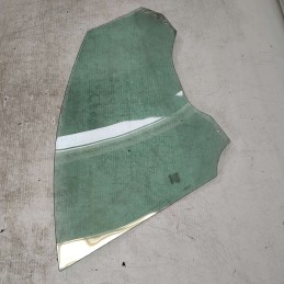 Vetro scendente Fiat Croma 2° serie 194 2005-08 anteriore sinistro