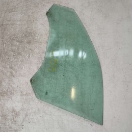 Vetro scendente Audi A3 8L1 1996-03 anteriore sinistro