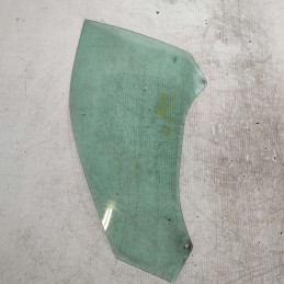 Vetro scendente Audi A3 8L1 1996-03 anteriore sinistro