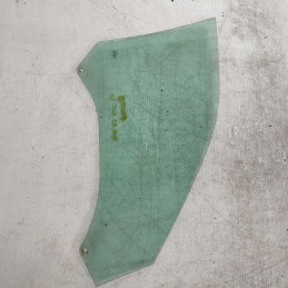 Vetro scendente Audi A3 8L1 1996-03 anteriore sinistro
