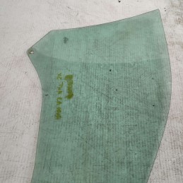 Vetro scendente Audi A3 8L1 1996-03 anteriore sinistro