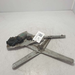 Motorino cremagliera...
