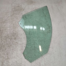 Vetro scendente Audi A4 B8 2007-16 anteriore destro 