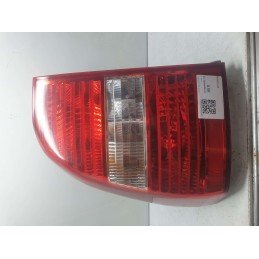stop sinistro kia sportage...