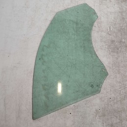 Vetro scendente Audi A4 B8 2007-16 anteriore destro 