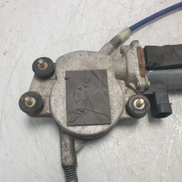 46737177 motorino cremagliera alzavetro alzacristallo Lancia Y 1995-03 anteriore destro