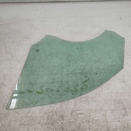 Vetro scendente Audi A4 B8 2007-16 anteriore destro 
