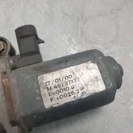 46737177 motorino cremagliera alzavetro alzacristallo Lancia Y 1995-03 anteriore destro