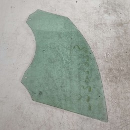 Vetro scendente Audi A4 B8 2007-16 anteriore destro 