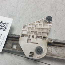 119366XXX motorino cremagliera alzavetro alzacristallo Smart W450 Fortwo 1998-07 anteriore destro