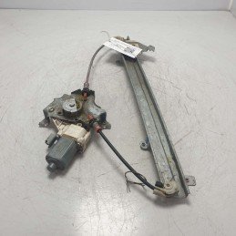 Motorino cremagliera...