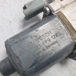 Motorino cremagliera alzavetro alzacristallo Alfa Romeo 33 2° serie 1989-95 anteriore destro
