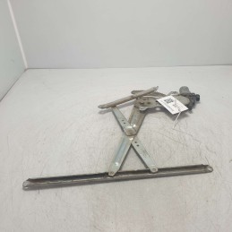 Motorino cremagliera...