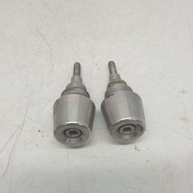 Bilancieri coppia anteriore manubrio contrappesi Scooter MBK SH01 VERS.V 264cc 2006