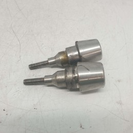 Bilancieri coppia anteriore manubrio contrappesi Scooter MBK SH01 VERS.V 264cc 2006