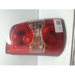 stop sinistro Hyundai atos...