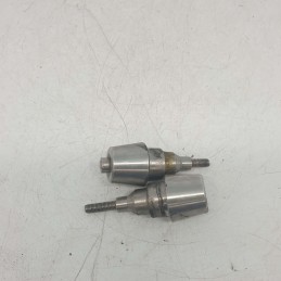 Bilancieri coppia anteriore manubrio contrappesi Scooter MBK SH01 VERS.V 264cc 2006