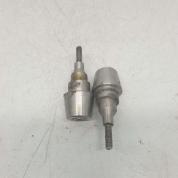 Bilancieri coppia anteriore manubrio contrappesi Scooter MBK SH01 VERS.V 264cc 2006
